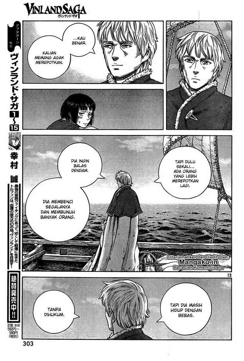 Vinland Saga Chapter 113 Bahasa Indonesia