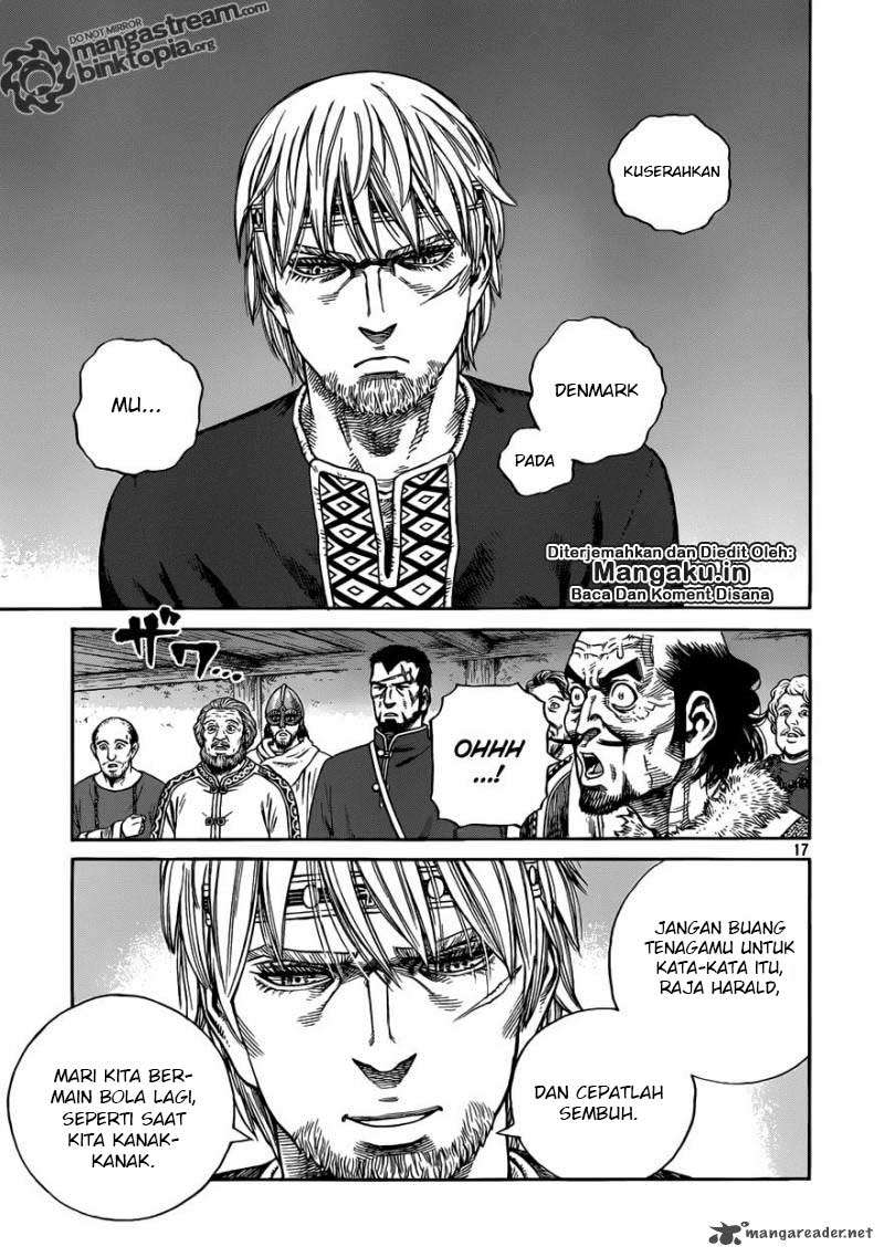 Vinland Saga Chapter 72 Bahasa Indonesia