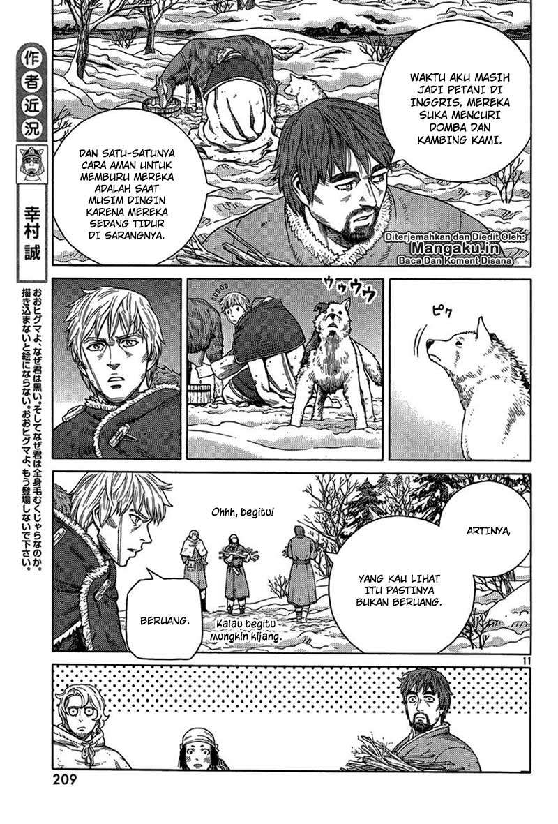 Vinland Saga Chapter 114 Bahasa Indonesia