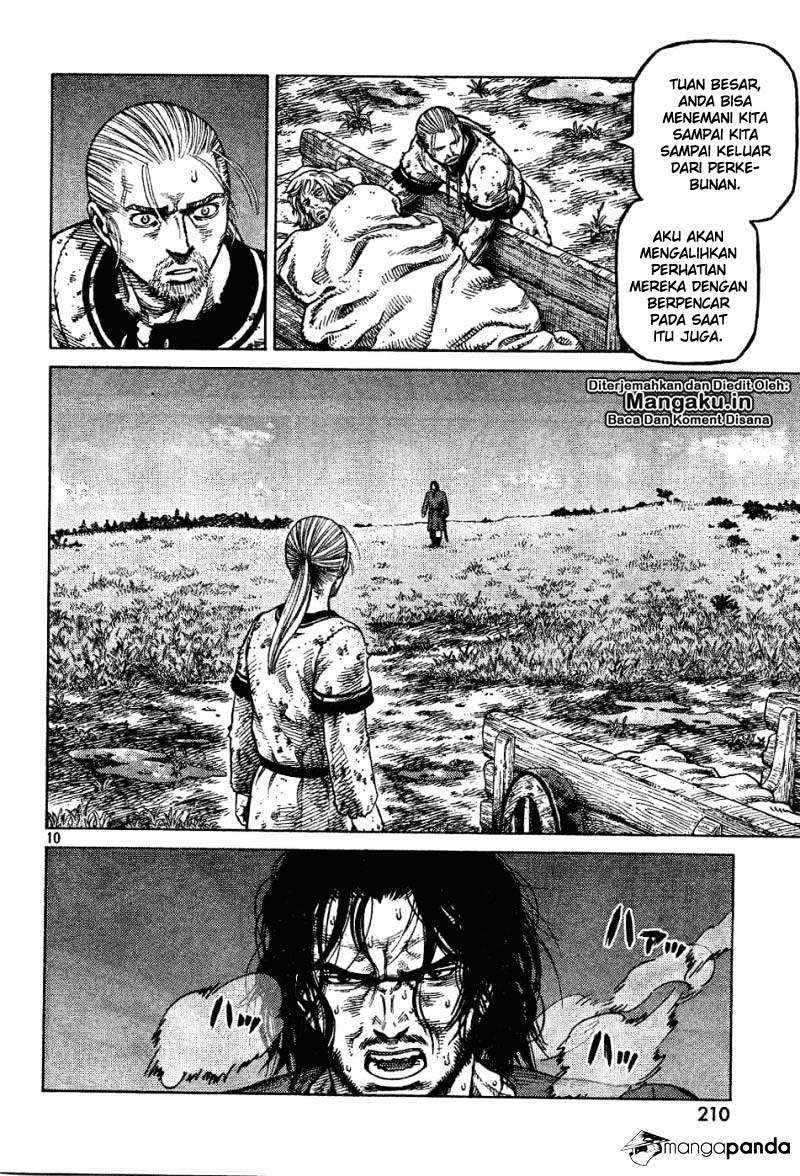 Vinland Saga Chapter 85 Bahasa Indonesia