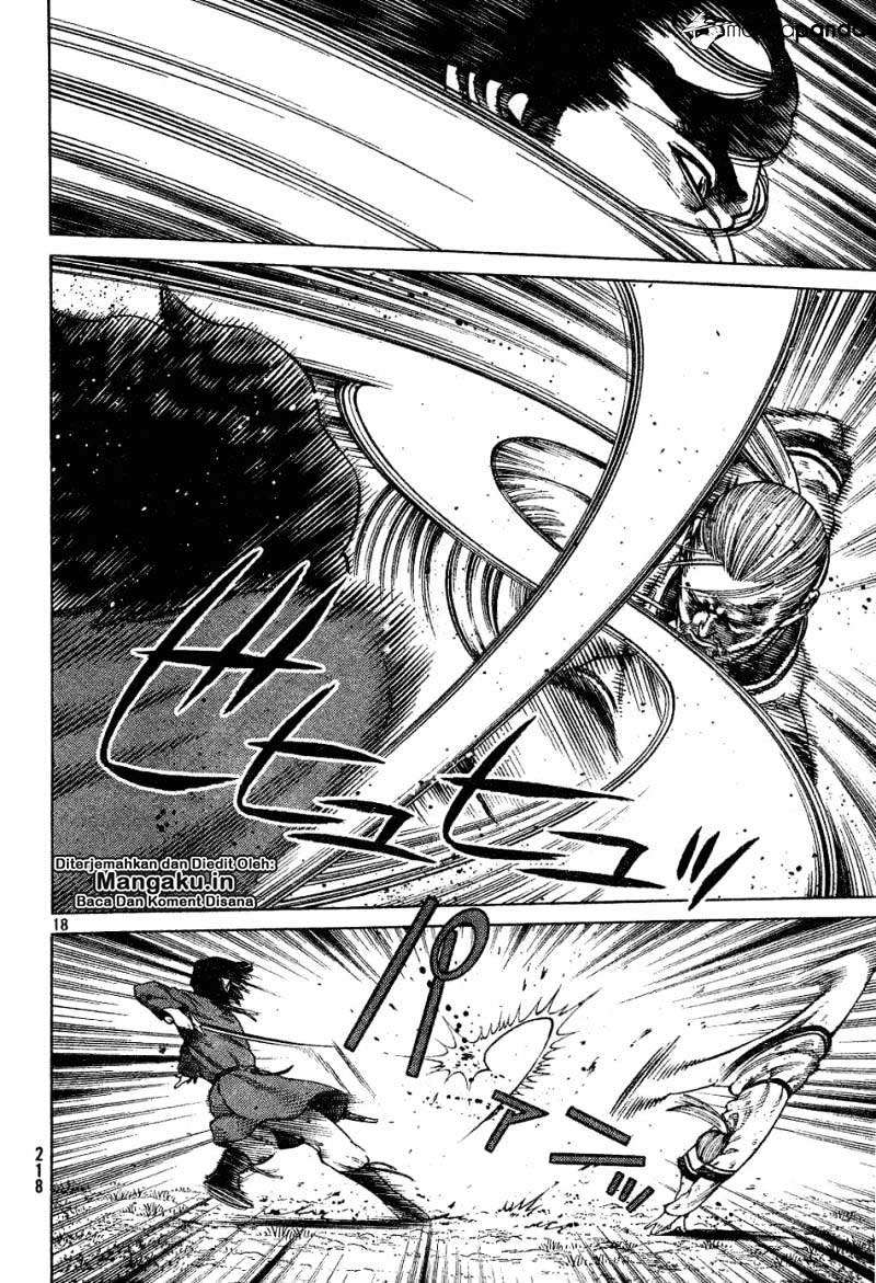 Vinland Saga Chapter 85 Bahasa Indonesia