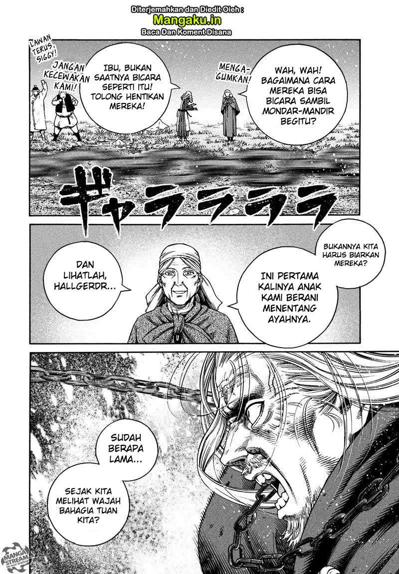 Vinland Saga Chapter 164 Bahasa Indonesia