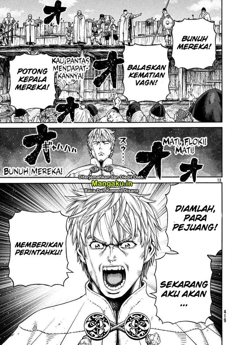 Vinland Saga Chapter 159 Bahasa Indonesia