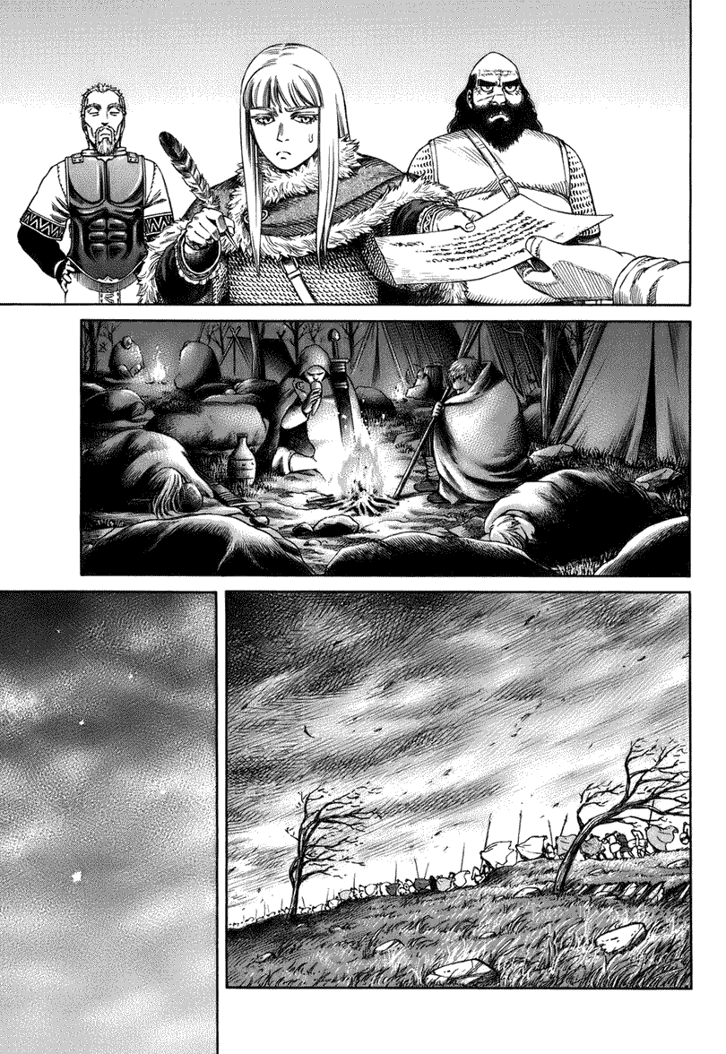 Vinland Saga Chapter 26 Bahasa Indonesia