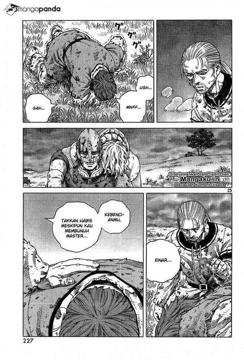 Vinland Saga Chapter 93 Bahasa Indonesia