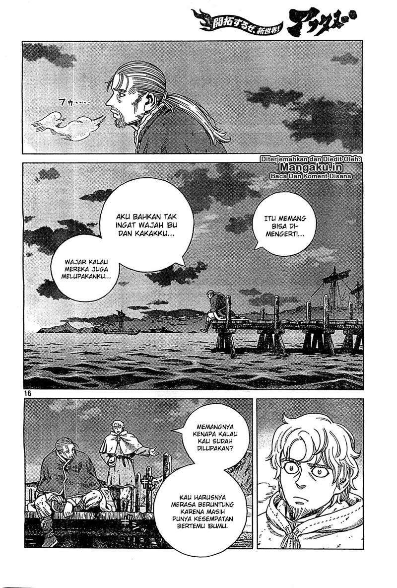 Vinland Saga Chapter 100 Bahasa Indonesia