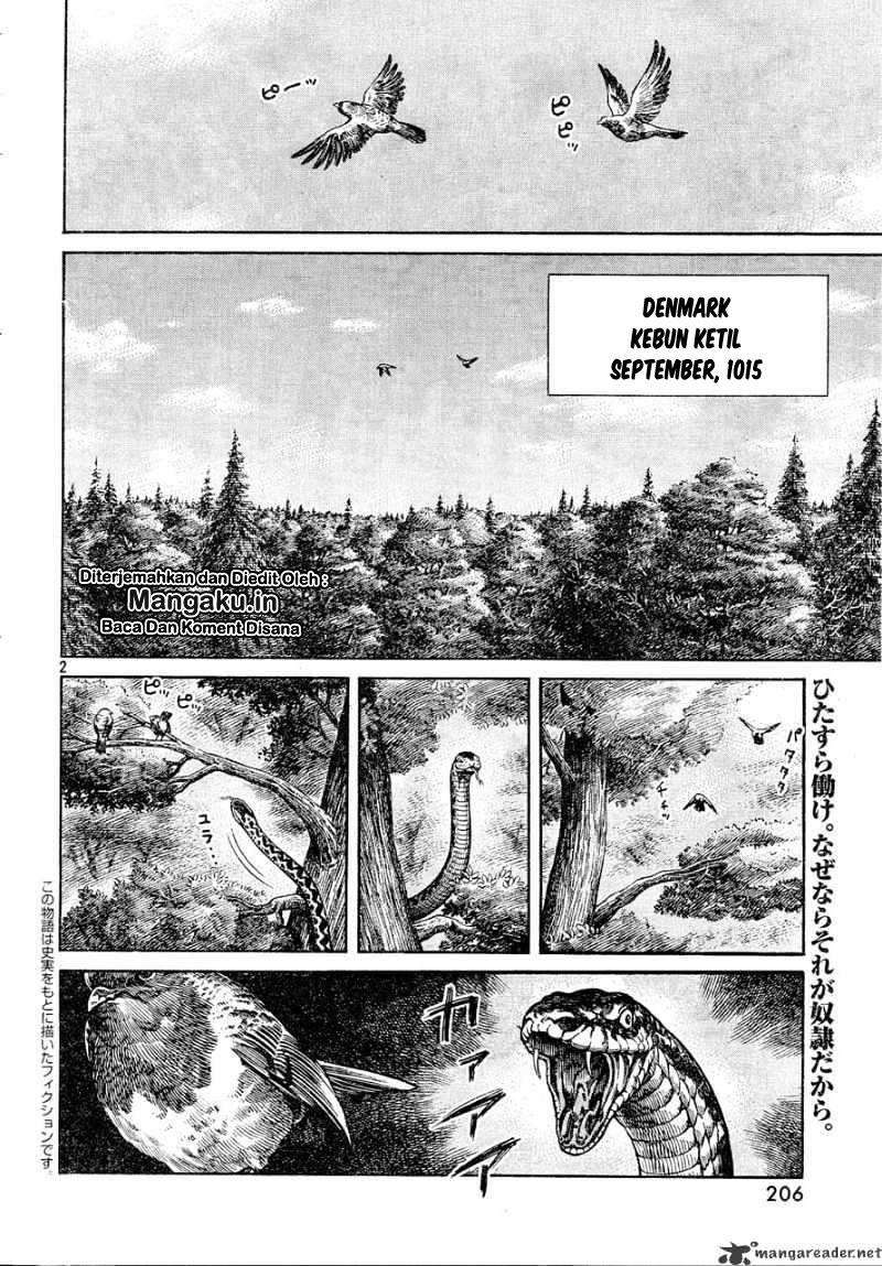 Vinland Saga Chapter 63 Bahasa Indonesia