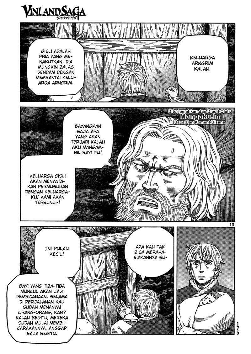 Vinland Saga Chapter 112 Bahasa Indonesia