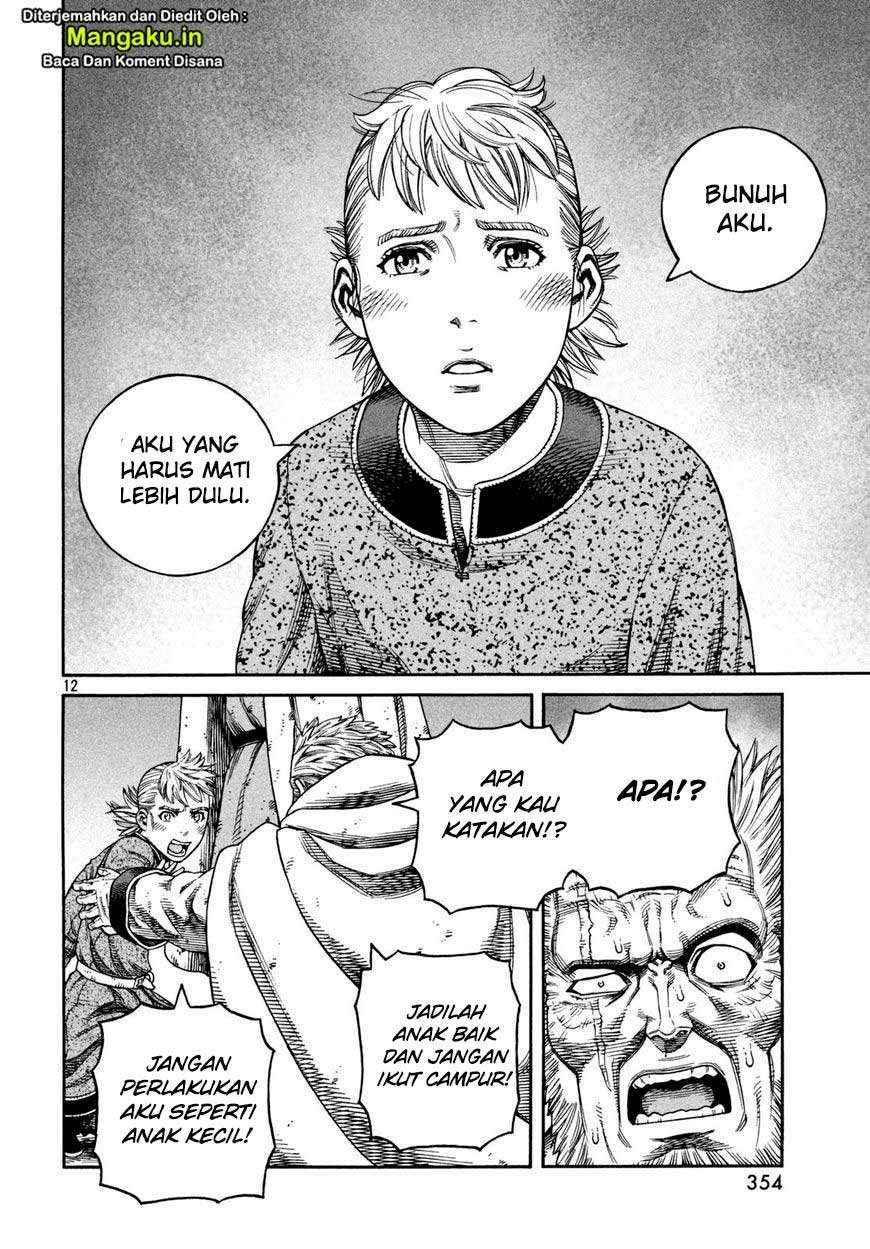 Vinland Saga Chapter 149 Bahasa Indonesia