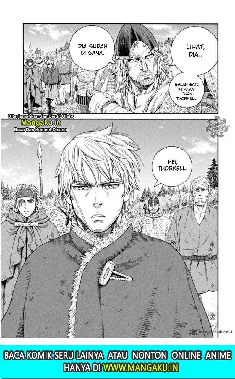 Vinland Saga Chapter 144 Bahasa Indonesia