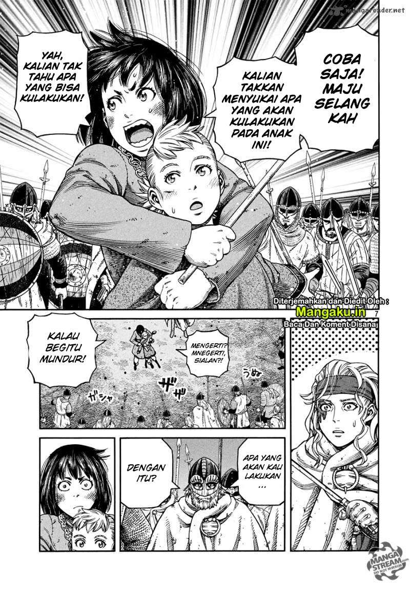 Vinland Saga Chapter 152 Bahasa Indonesia