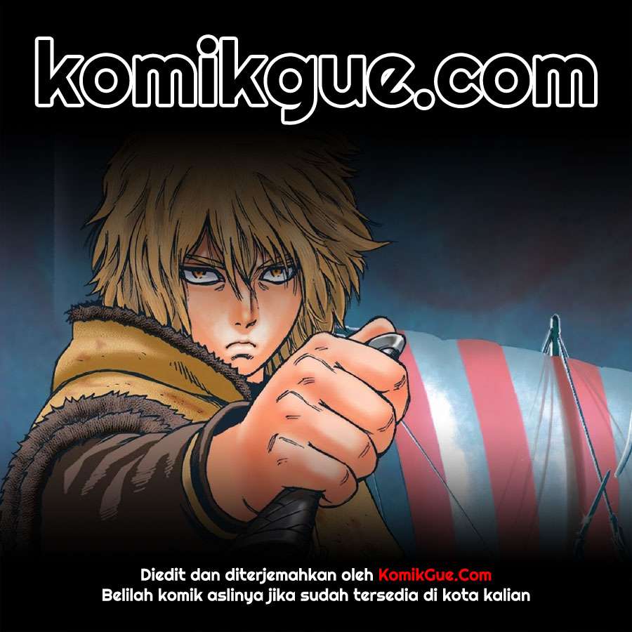 Vinland Saga Chapter 55 Bahasa Indonesia