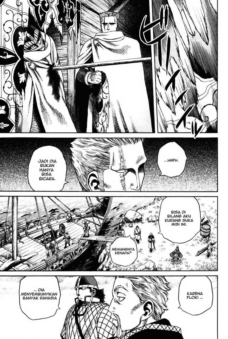 Vinland Saga Chapter 9