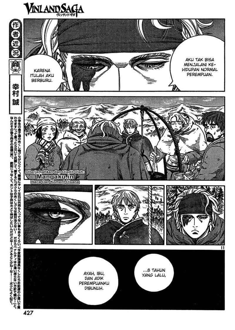 Vinland Saga Chapter 115 Bahasa Indonesia