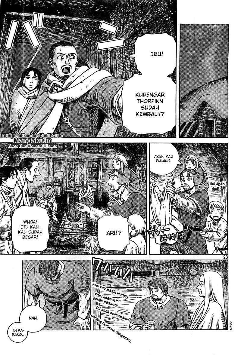 Vinland Saga Chapter 100 Bahasa Indonesia