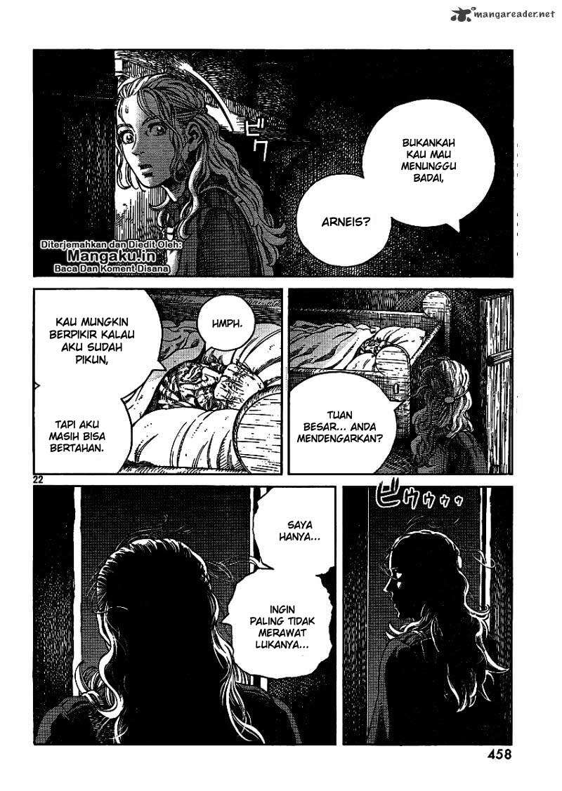 Vinland Saga Chapter 81 Bahasa Indonesia