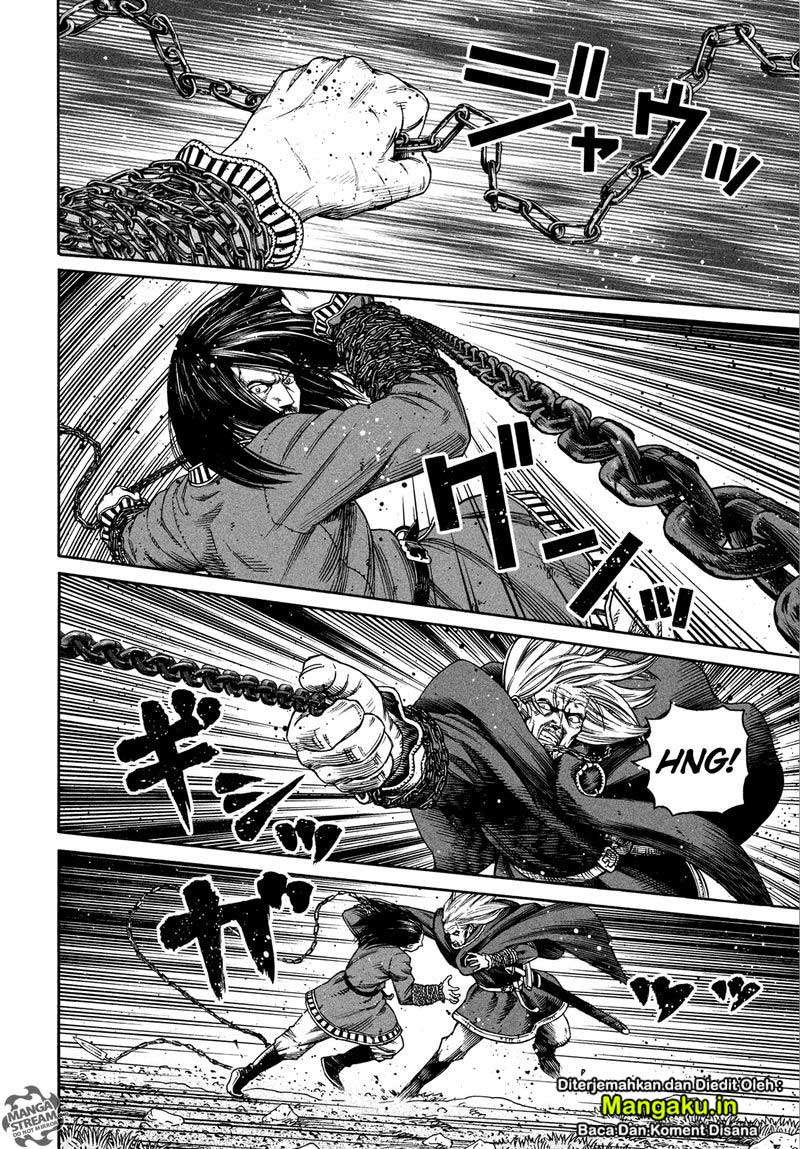 Vinland Saga Chapter 164 Bahasa Indonesia