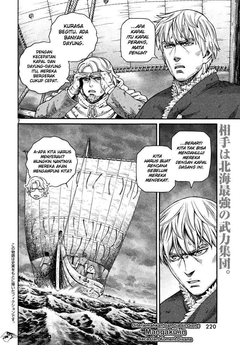 Vinland Saga Chapter 128 Bahasa Indonesia