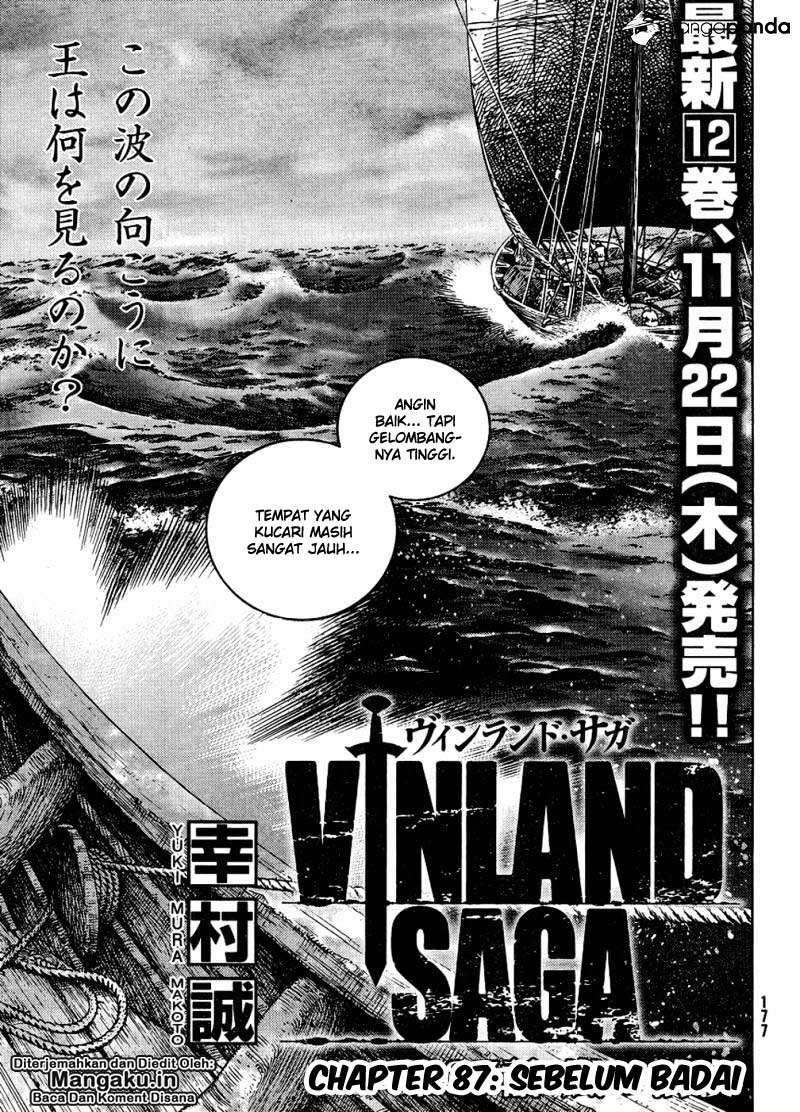 Vinland Saga Chapter 87 Bahasa Indonesia