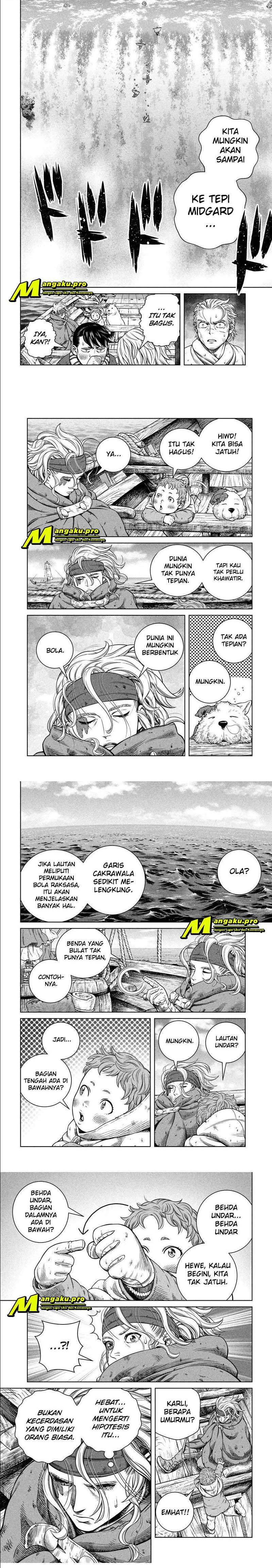 Vinland Saga Chapter 178 Bahasa Indonesia