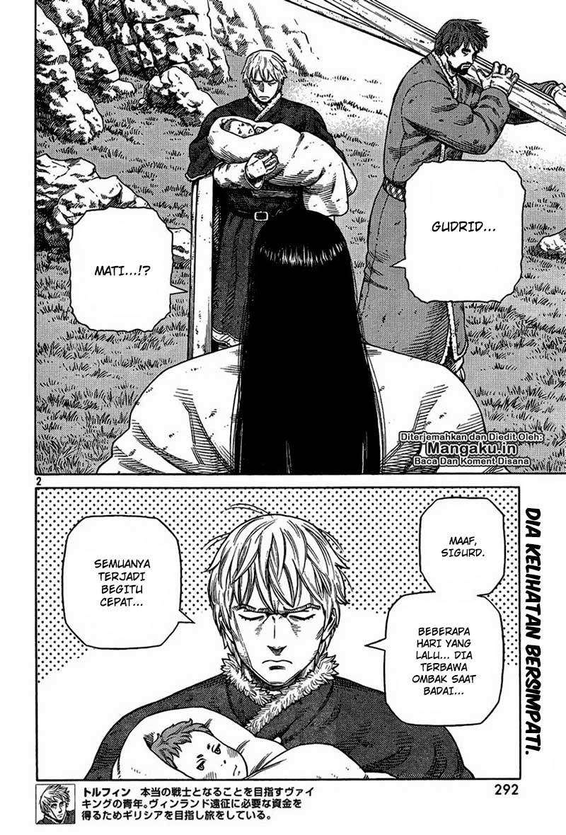 Vinland Saga Chapter 113 Bahasa Indonesia