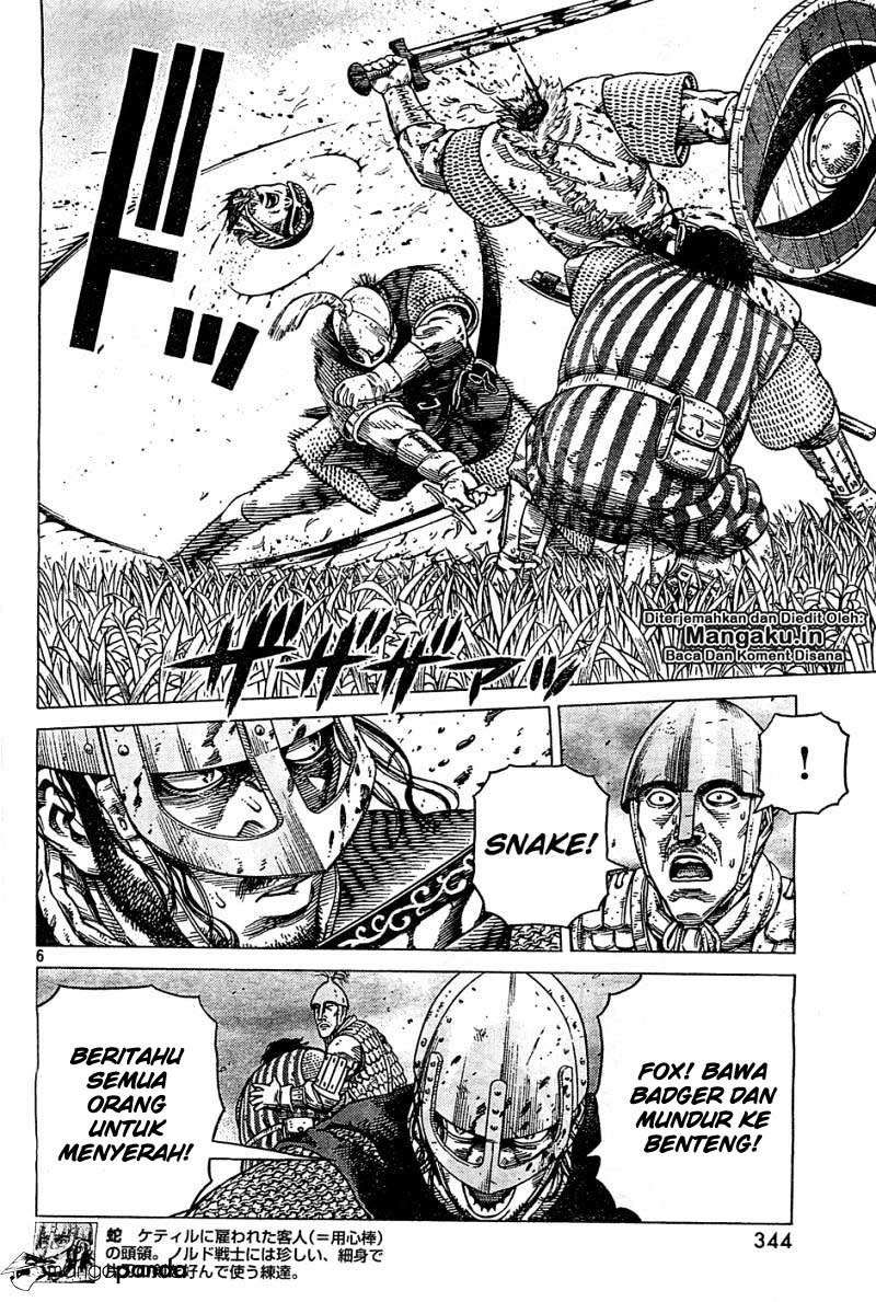 Vinland Saga Chapter 92 Bahasa Indonesia