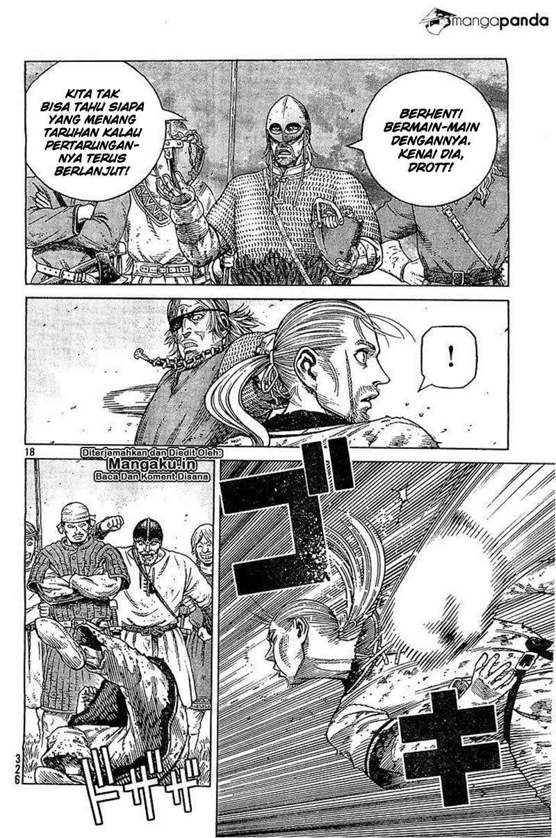 Vinland Saga Chapter 95 Bahasa Indonesia