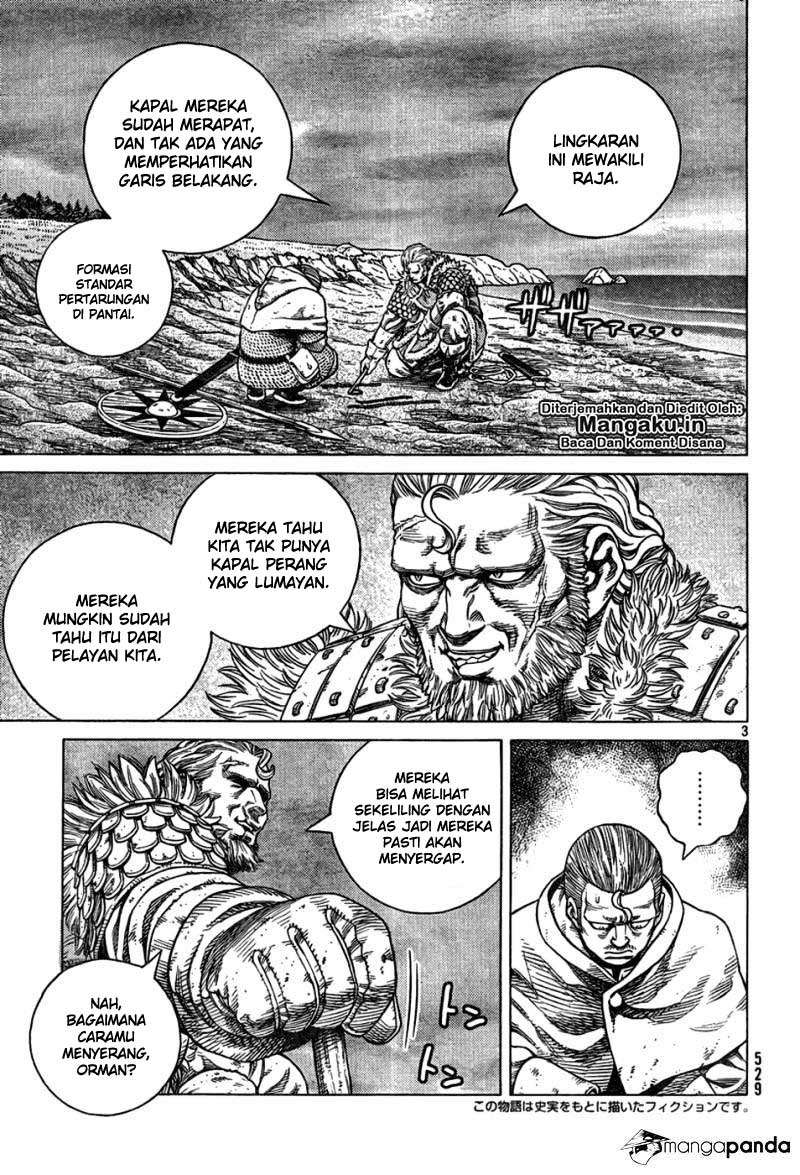 Vinland Saga Chapter 91 Bahasa Indonesia