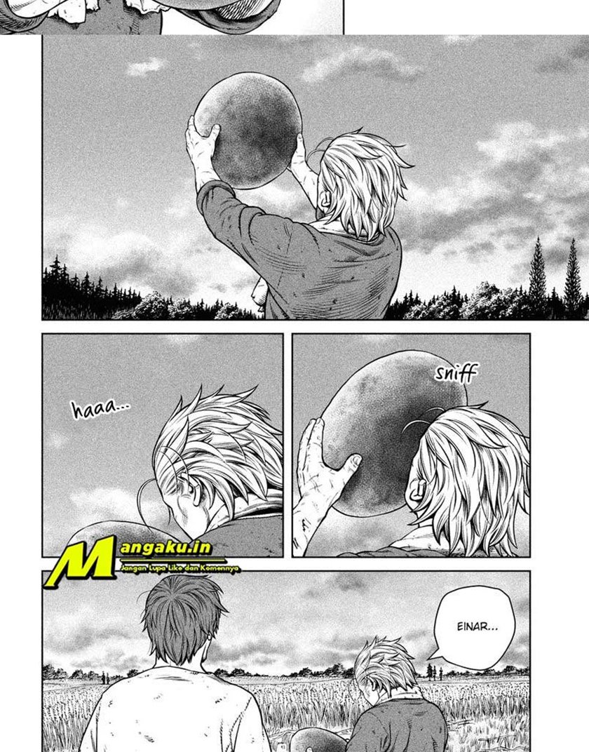 Vinland Saga Chapter 191 Bahasa Indonesia