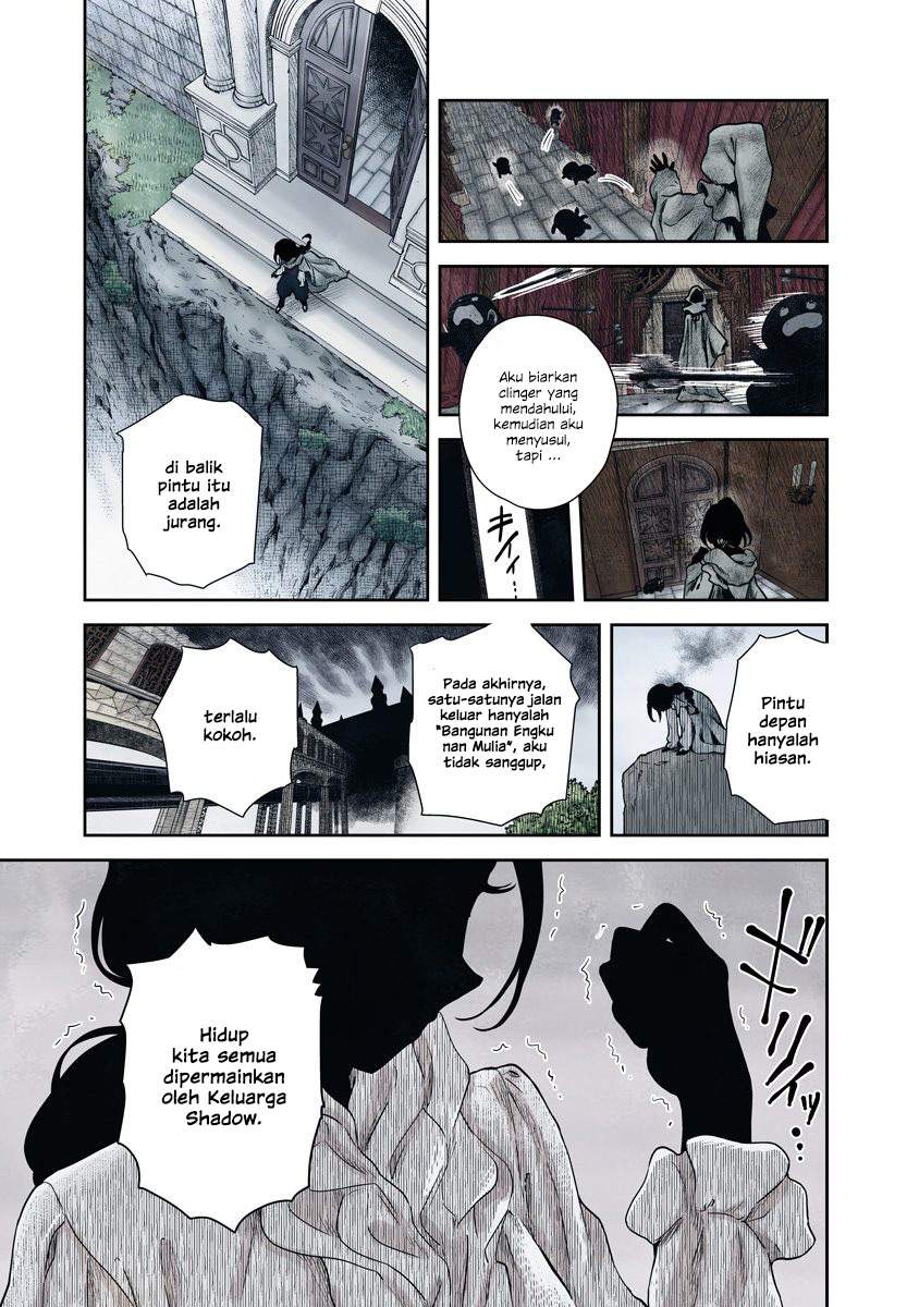 Shadows House Chapter 69 Bahasa Indonesia