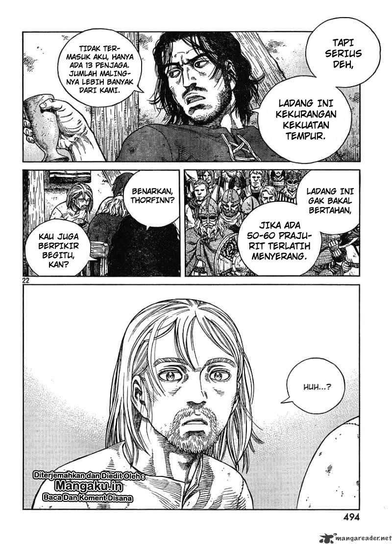 Vinland Saga Chapter 65 Bahasa Indonesia