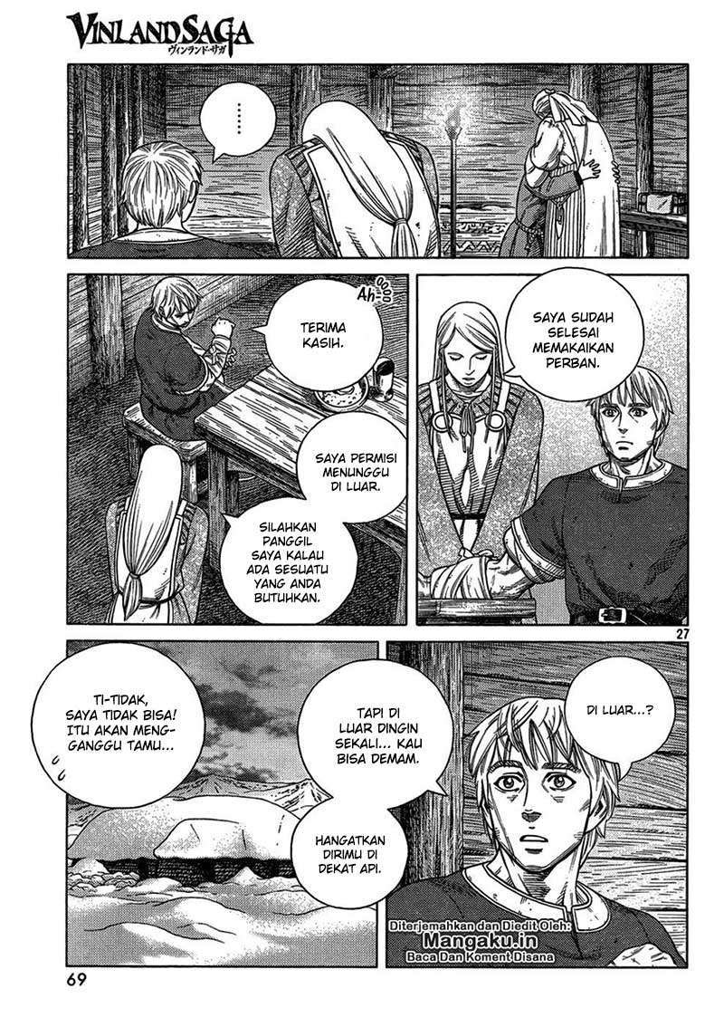 Vinland Saga Chapter 103 Bahasa Indonesia