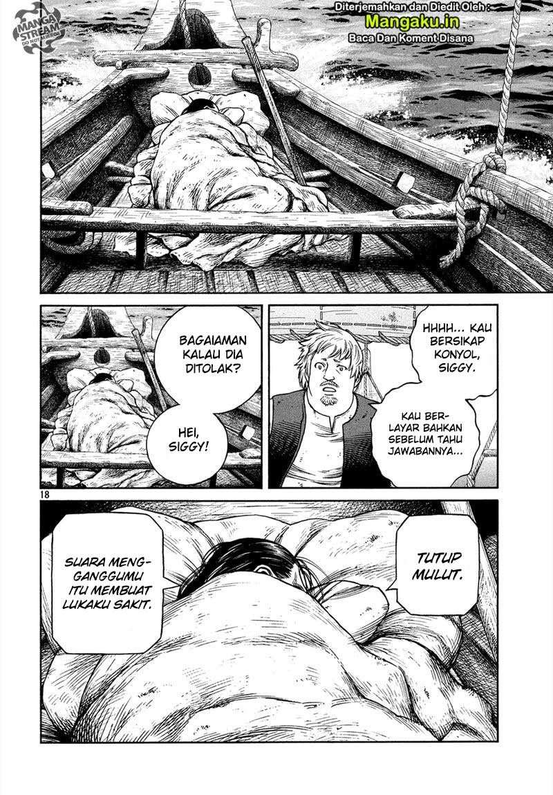 Vinland Saga Chapter 161 Bahasa Indonesia