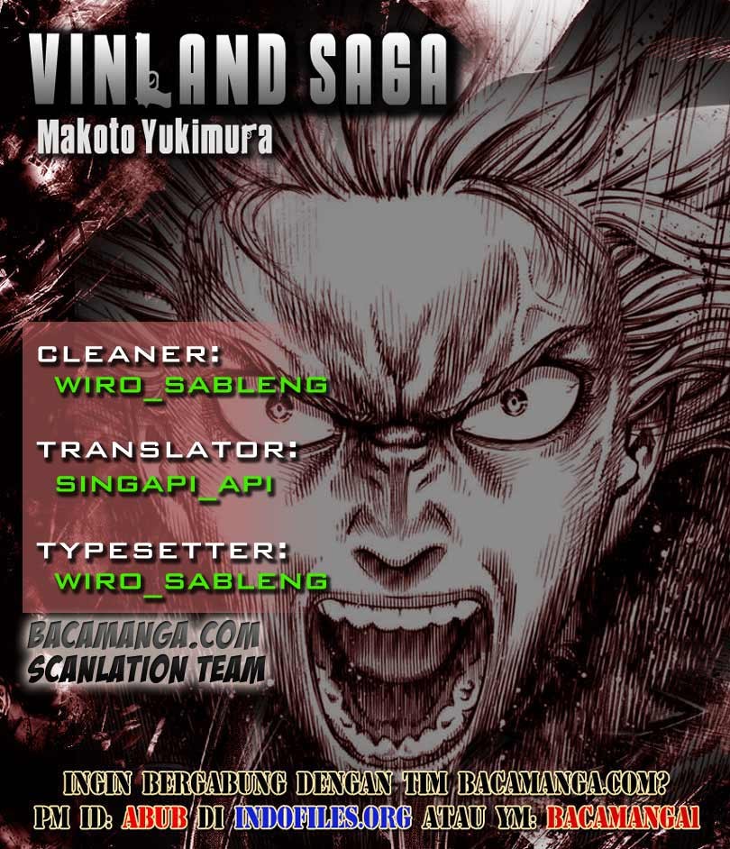 Vinland Saga Chapter 13