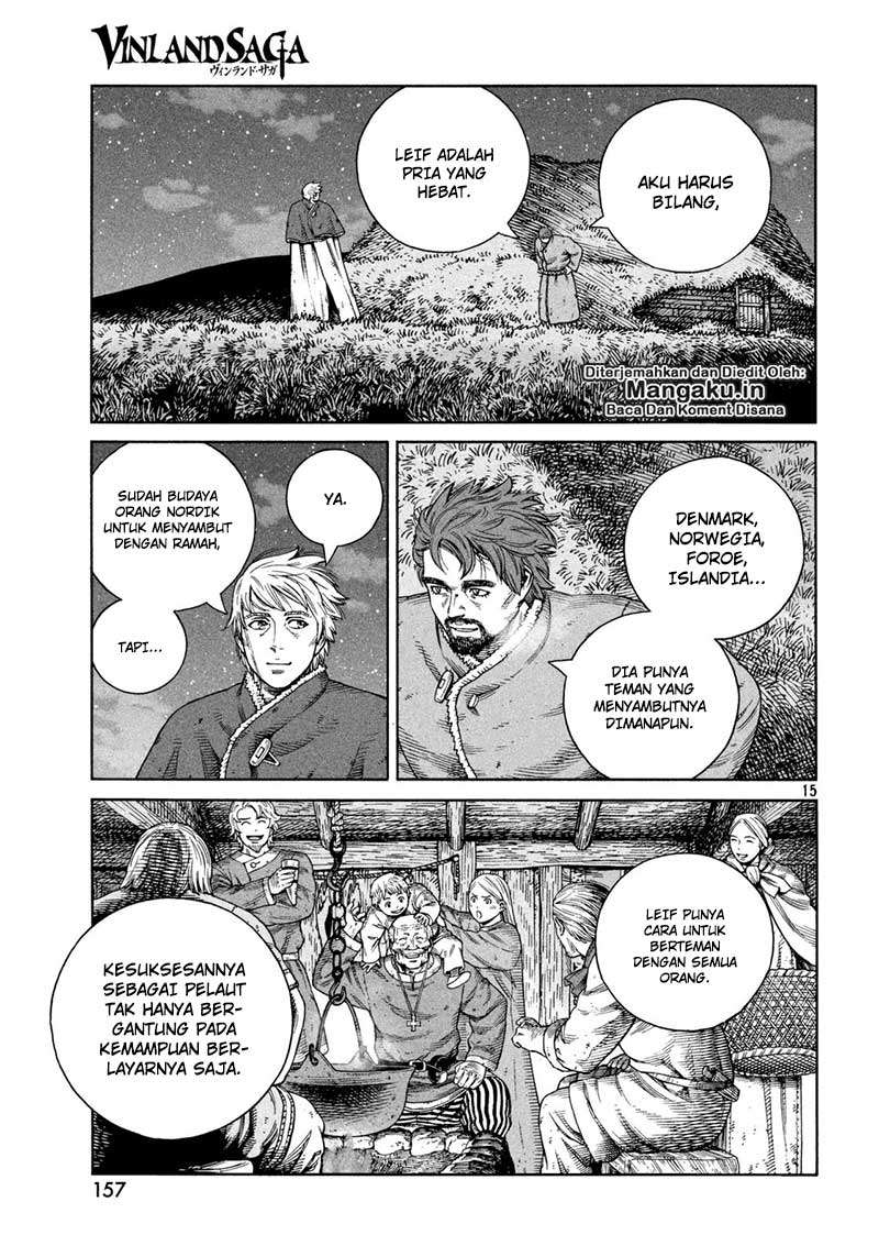 Vinland Saga Chapter 110 Bahasa Indonesia