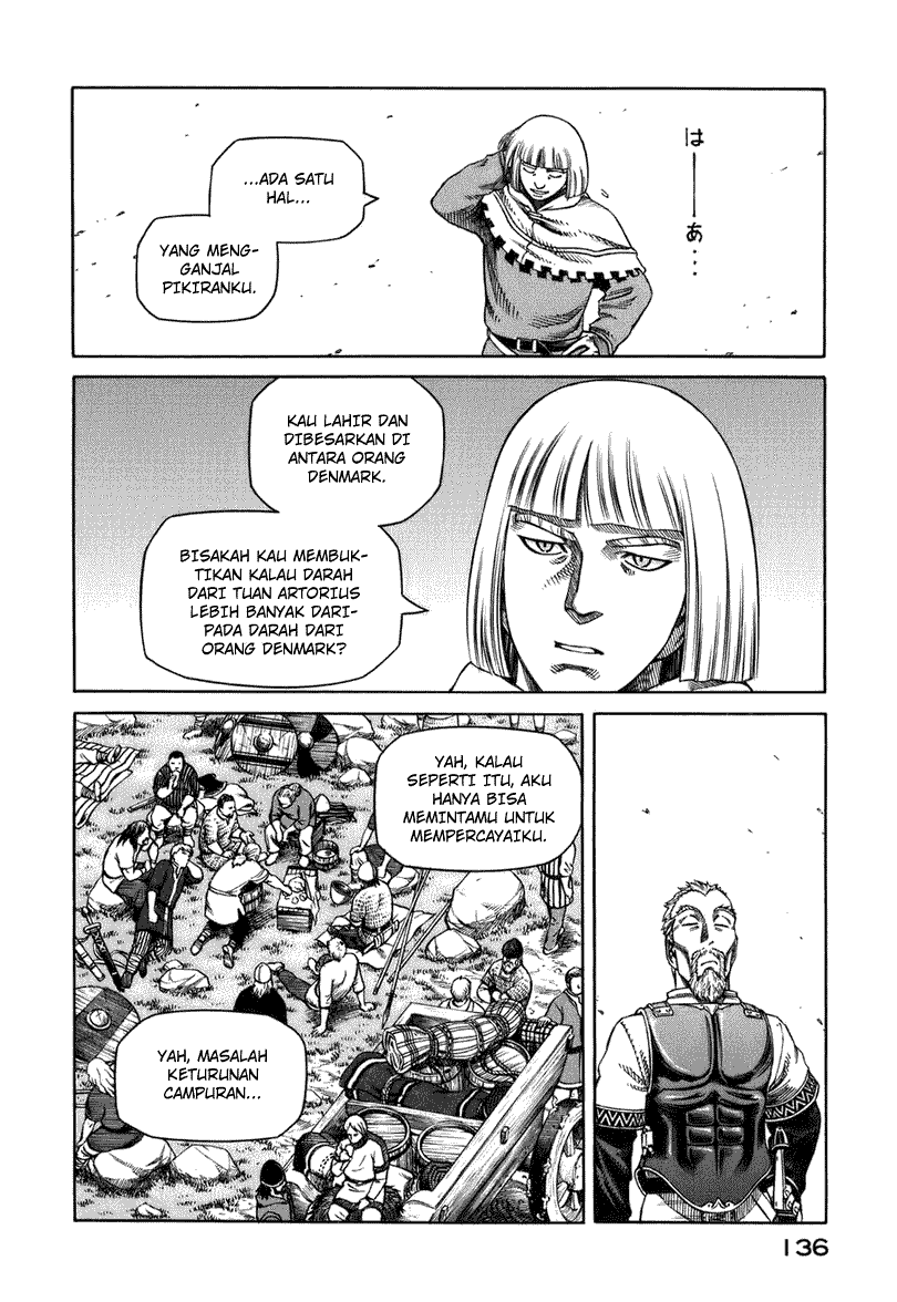 Vinland Saga Chapter 26 Bahasa Indonesia