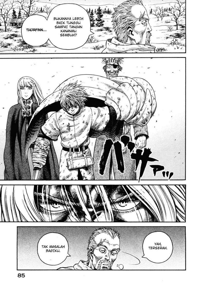 Vinland Saga Chapter 45 Bahasa Indonesia