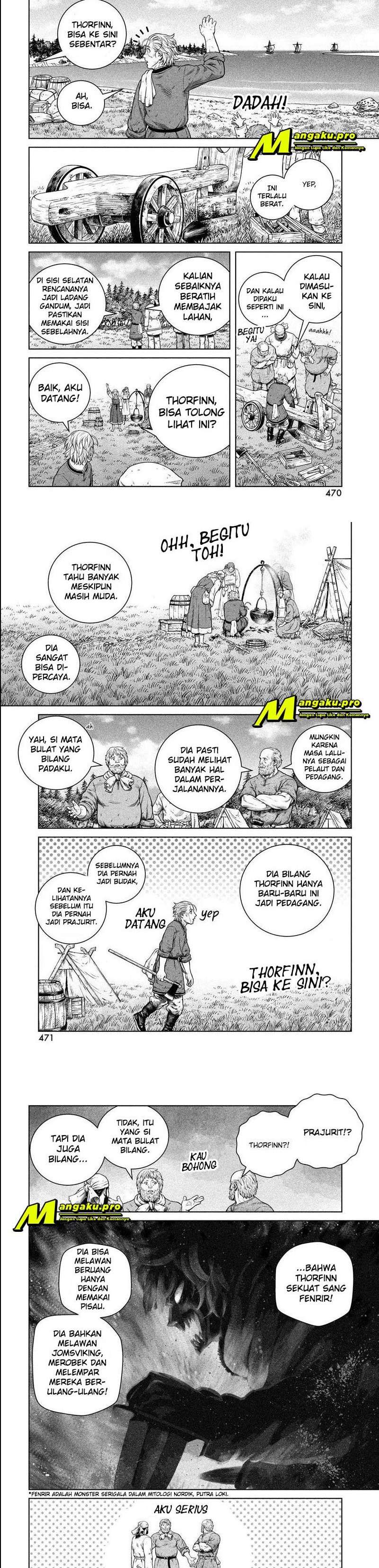 Vinland Saga Chapter 181 Bahasa Indonesia