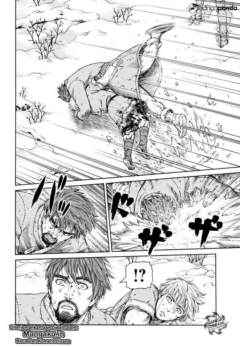 Vinland Saga Chapter 122 Bahasa Indonesia