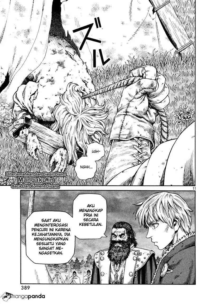 Vinland Saga Chapter 131 Bahasa Indonesia