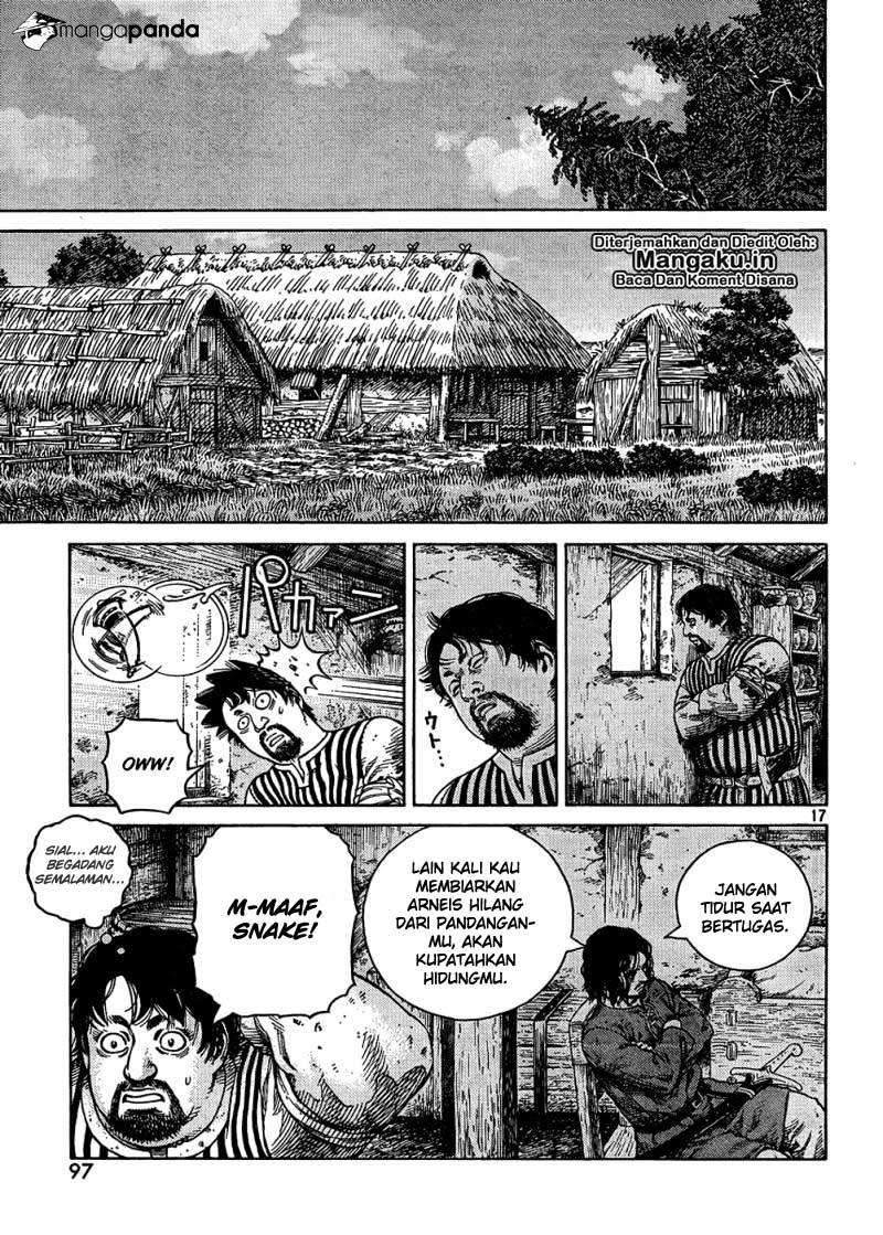 Vinland Saga Chapter 84 Bahasa Indonesia