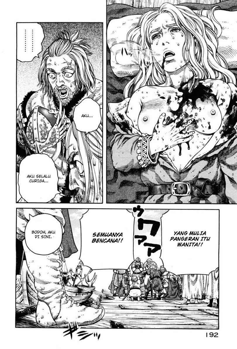 Vinland Saga Chapter 49 Bahasa Indonesia