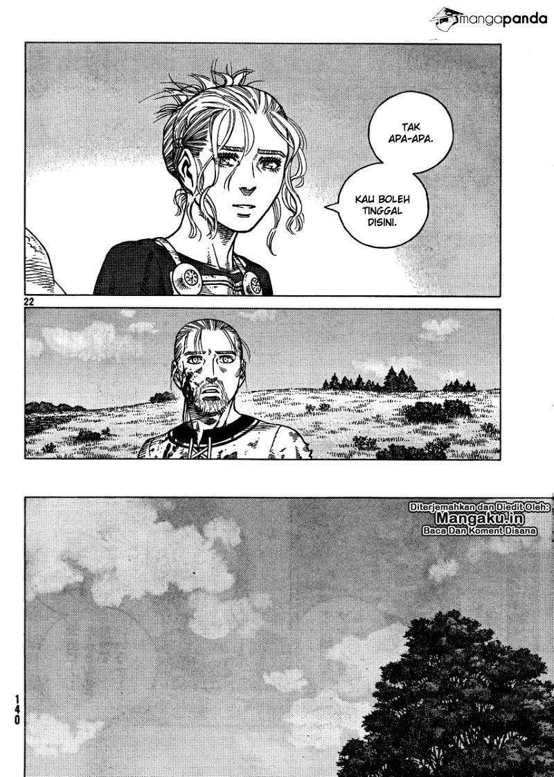 Vinland Saga Chapter 86 Bahasa Indonesia