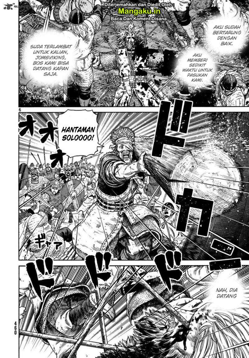 Vinland Saga Chapter 154 Bahasa Indonesia