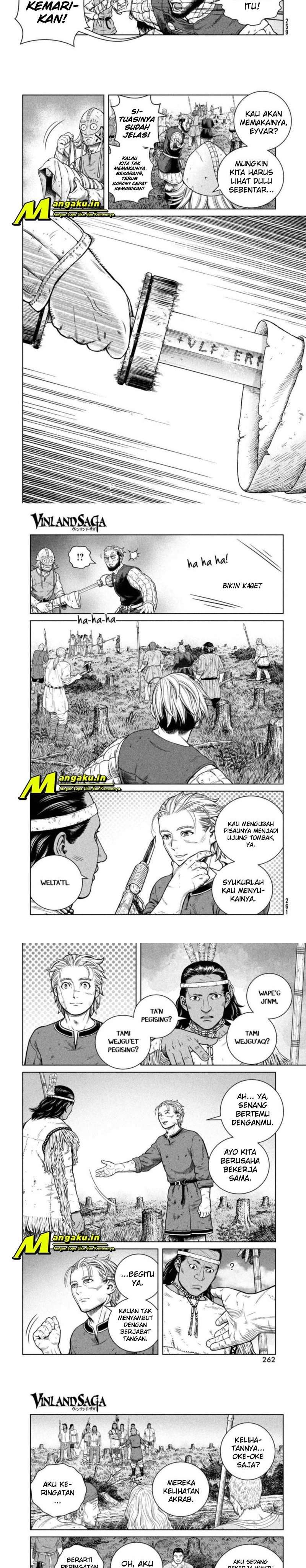 Vinland Saga Chapter 184 Bahasa Indonesia