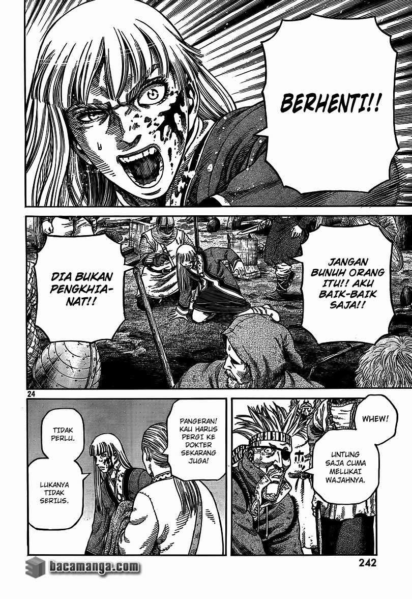 Vinland Saga Chapter 54 Bahasa Indonesia