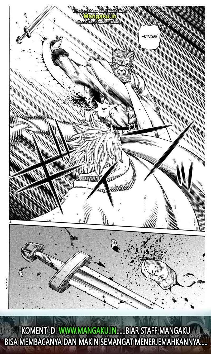 Vinland Saga Chapter 149 Bahasa Indonesia