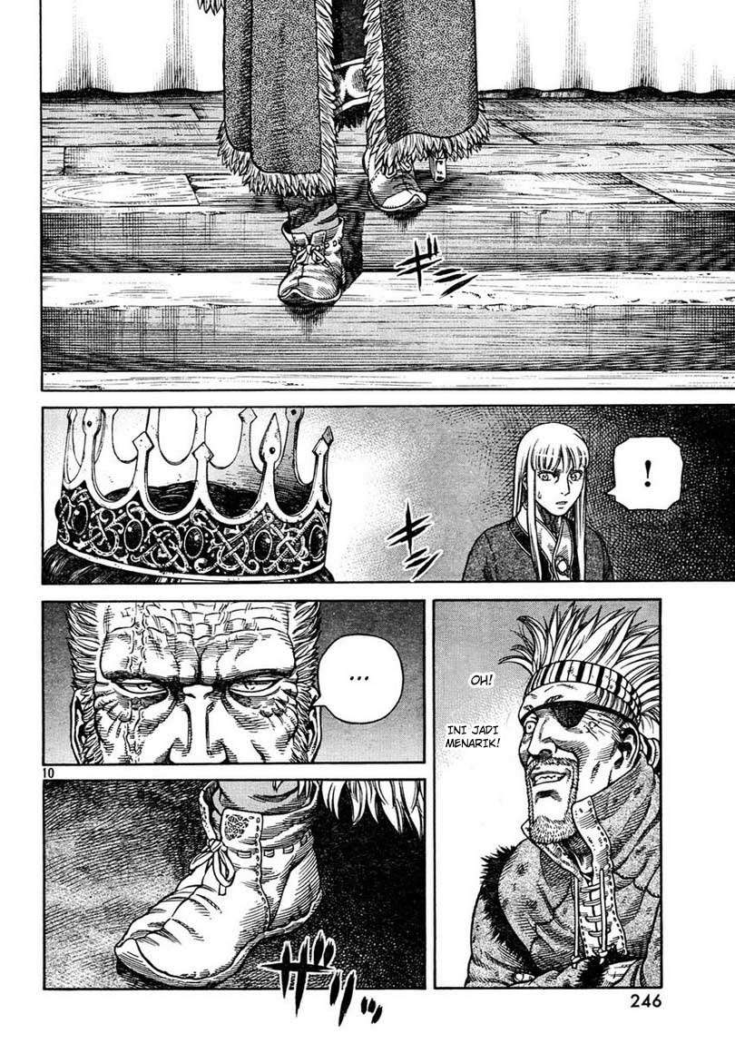 Vinland Saga Chapter 52 Bahasa Indonesia