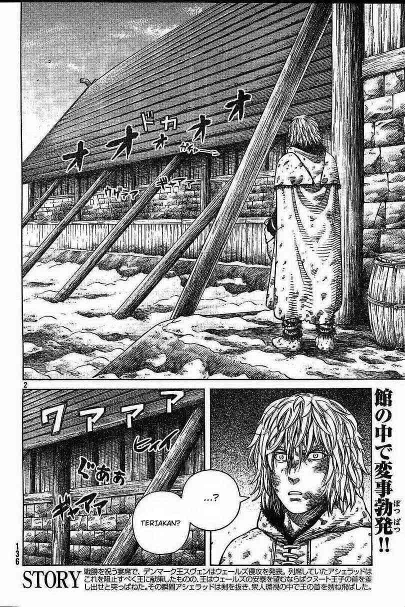 Vinland Saga Chapter 53 Bahasa Indonesia