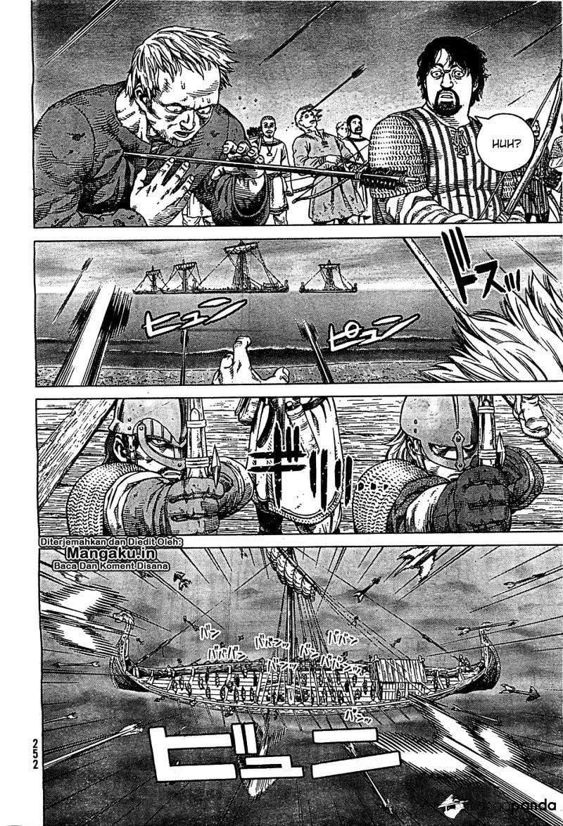 Vinland Saga Chapter 90 Bahasa Indonesia